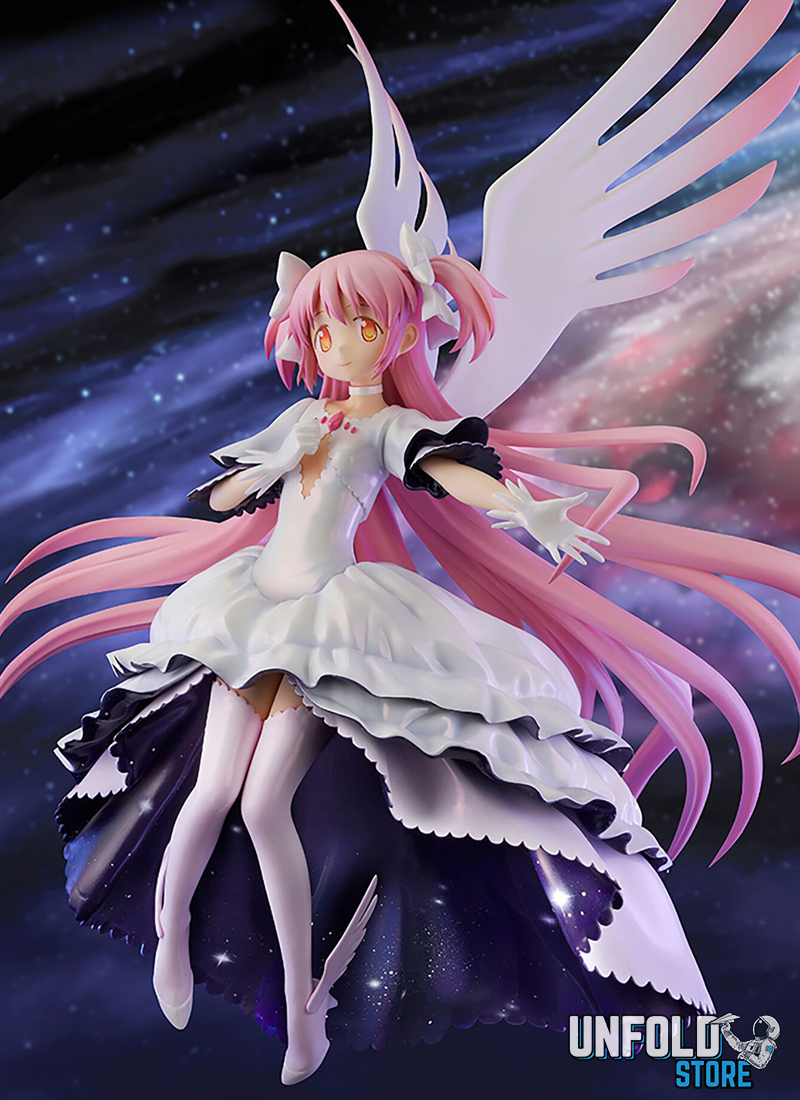 Kaname Madoka Figure Thumb