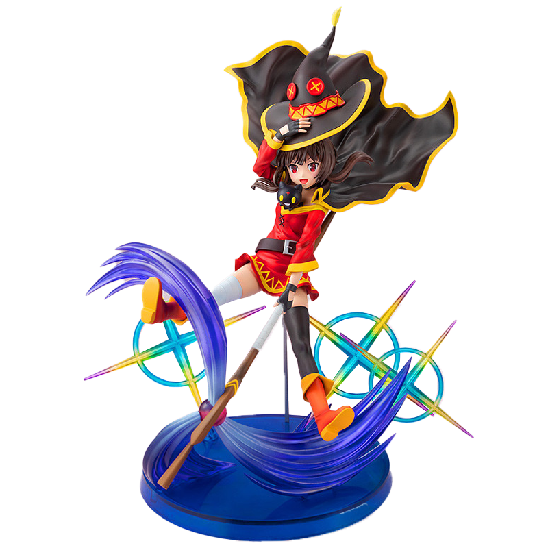 Meguminimages