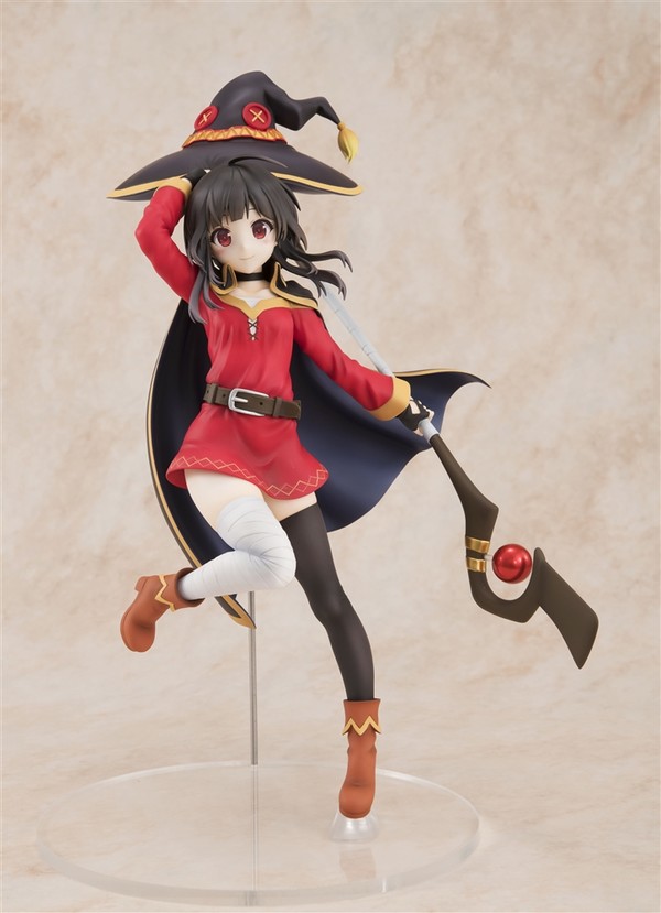 Megumin Figure Thumb