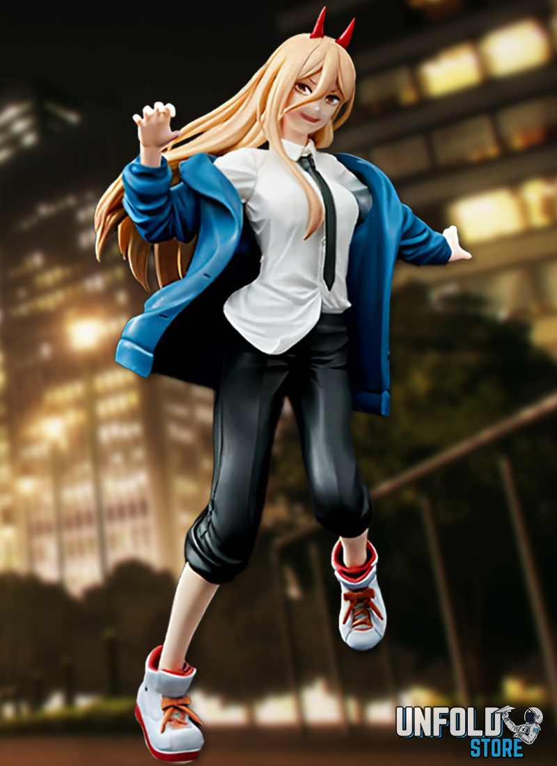 Power Figure Thumb