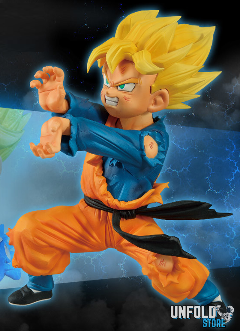 Goten Figure Thumb