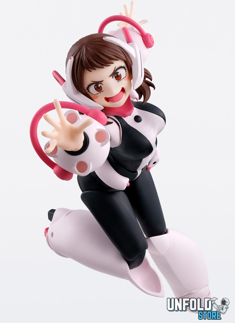 Uraraka Ochacoimages