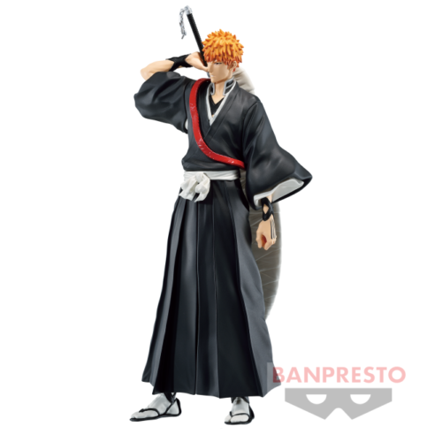 Kurosaki Ichigoimages