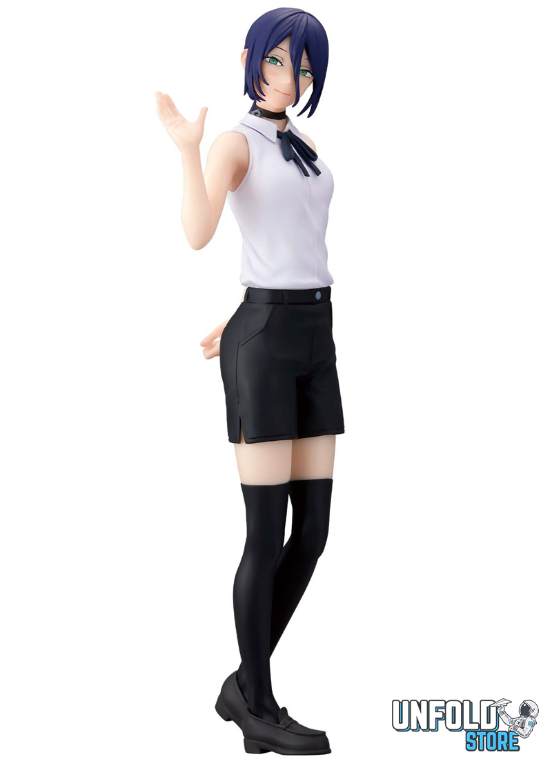 Reze Figure Thumb