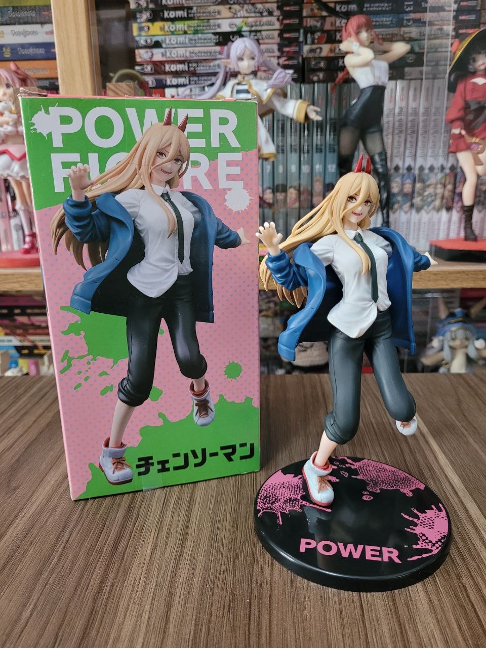 Powerimages
