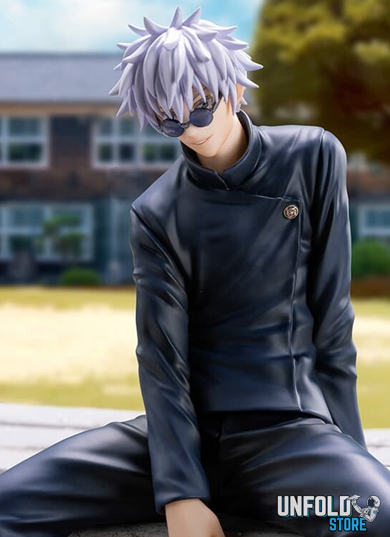 Gojou Satoruimages