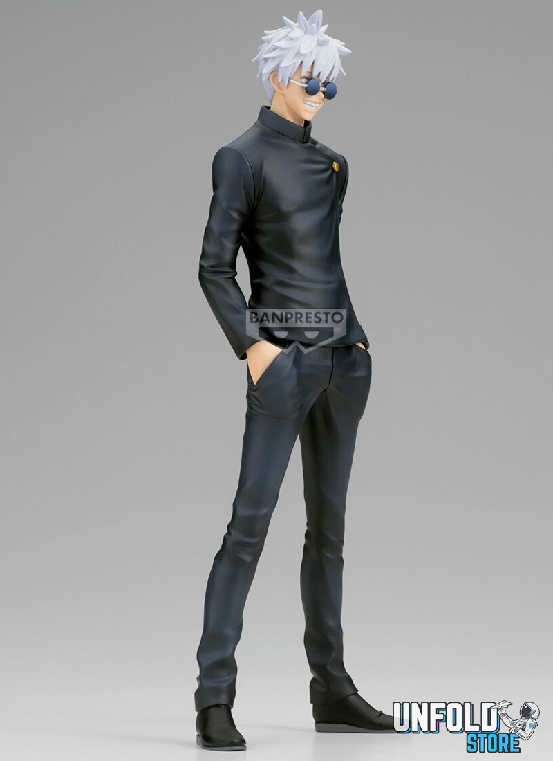 Gojou Satoruimages