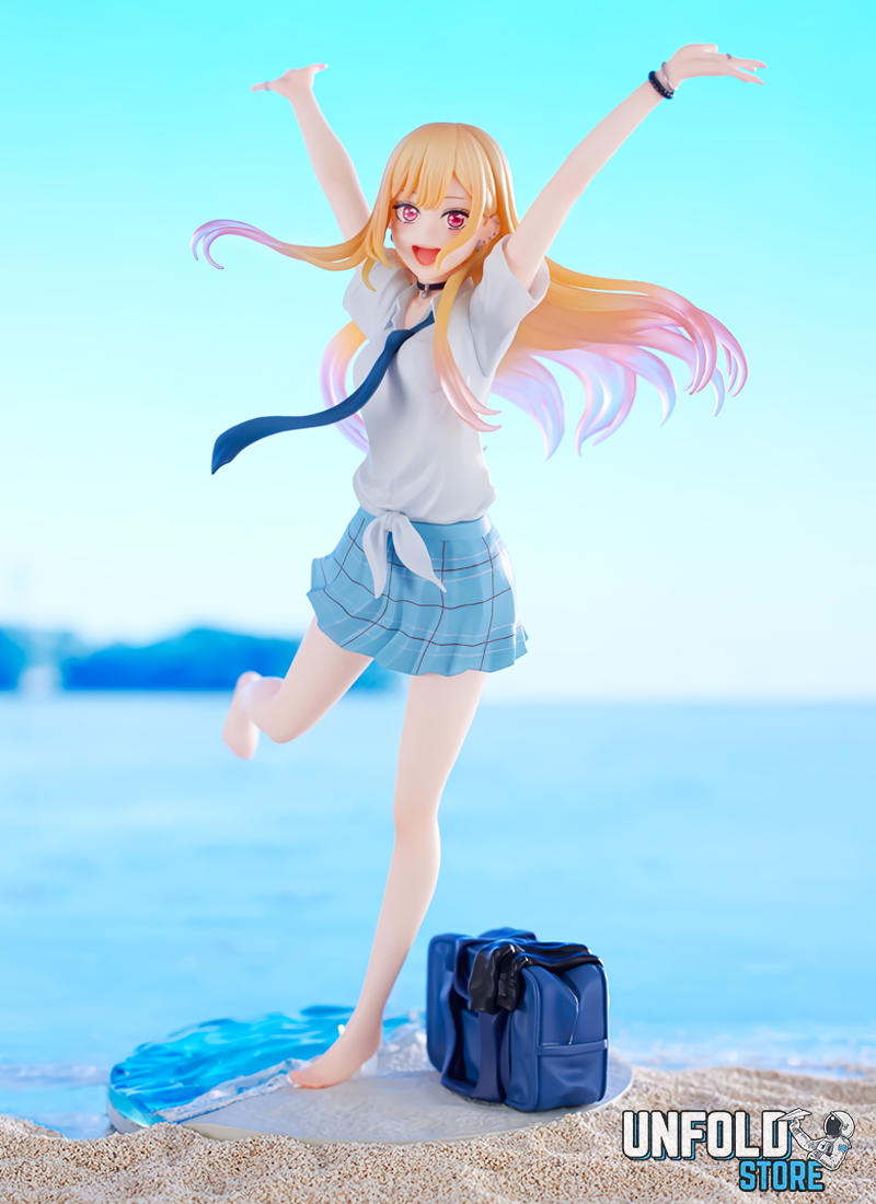 Kitagawa Marin Figure Thumb