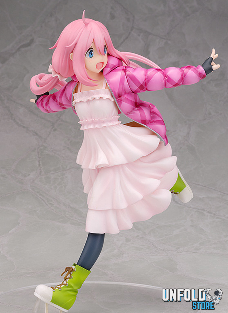 Kagamihara Nadeshikoimages