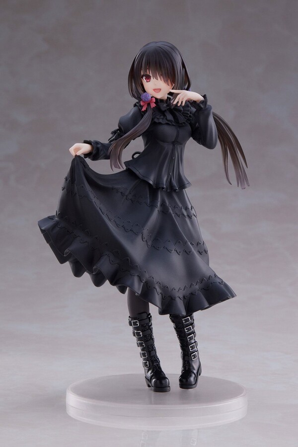 Tokisaki Kurumi Figure Thumb