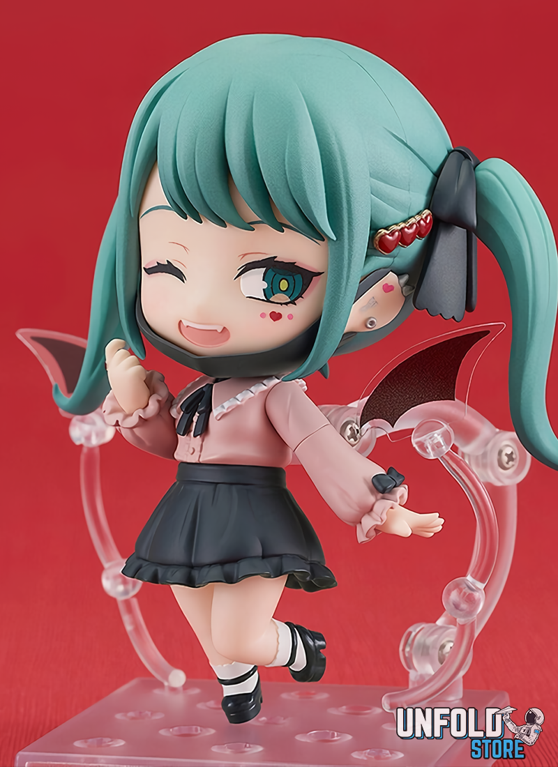 Hatsune Miku Figure Thumb
