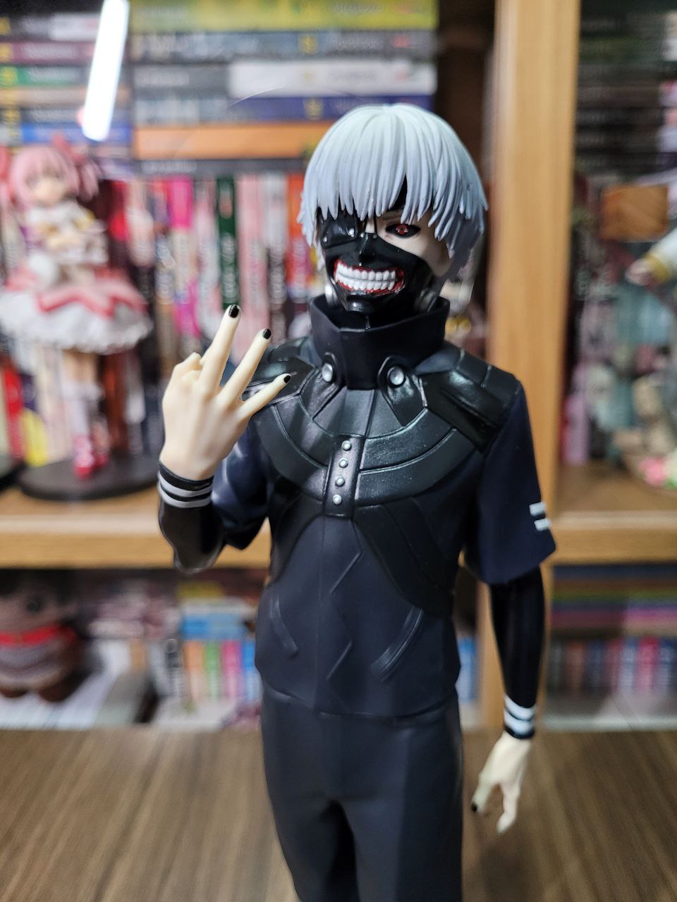 Kaneki Kenimages