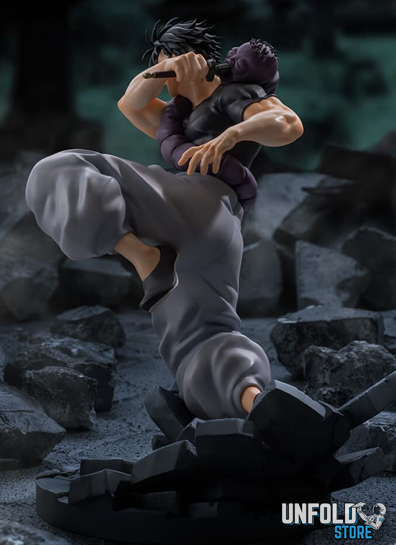 Fushiguro Tojiimages