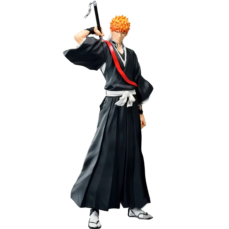 Kurosaki Ichigoimages