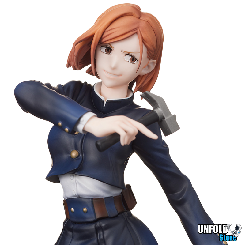Kugisaki Nobara Figure Thumb