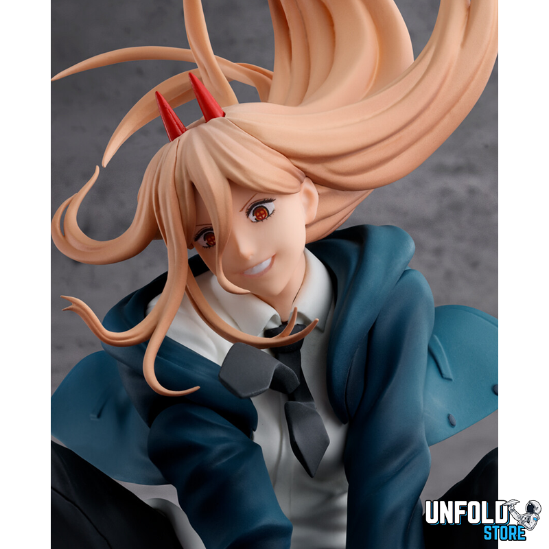 Power Figure Thumb
