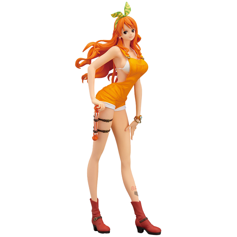 Nami Figure Thumb