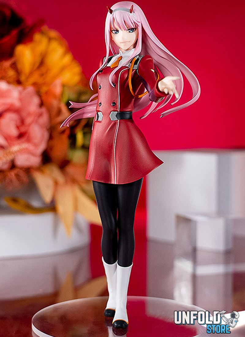 Zero Two Figure Thumb