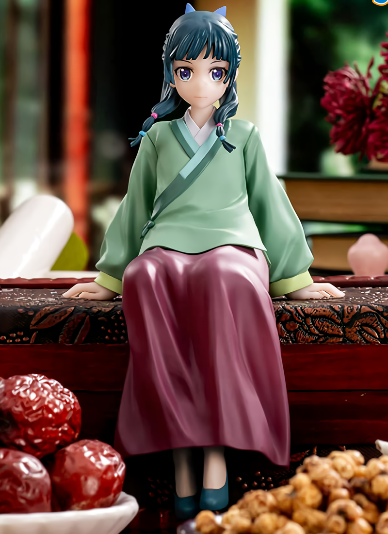 Maomao Figure Thumb