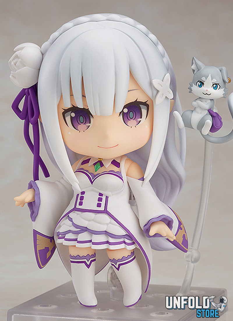 Emilia Figure Thumb