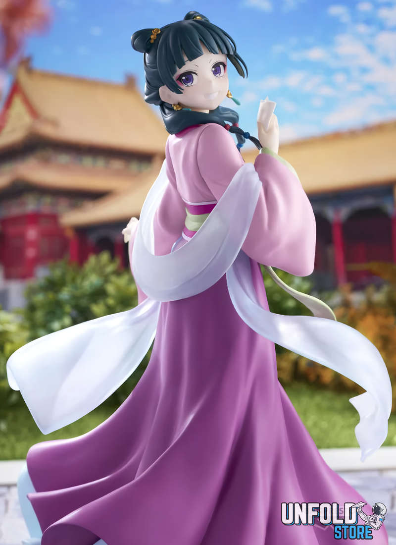 Maomao Figure Thumb