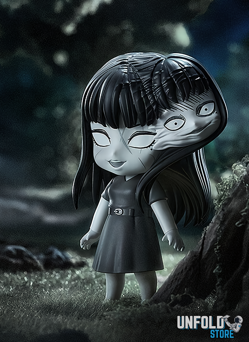 Kawakami Tomieimages