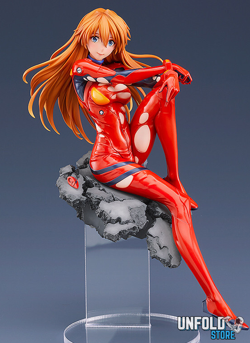 Souryuu Asuka Langley Figure Thumb