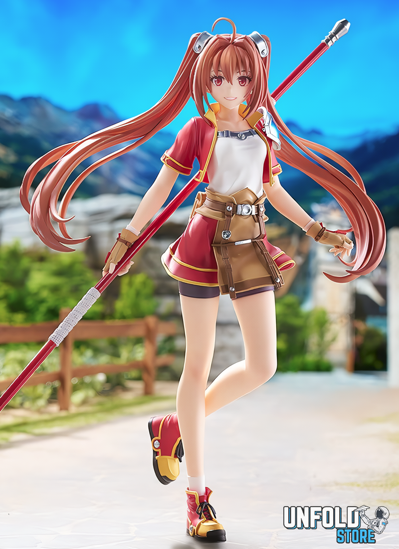 Estelle Bright Figure Thumb