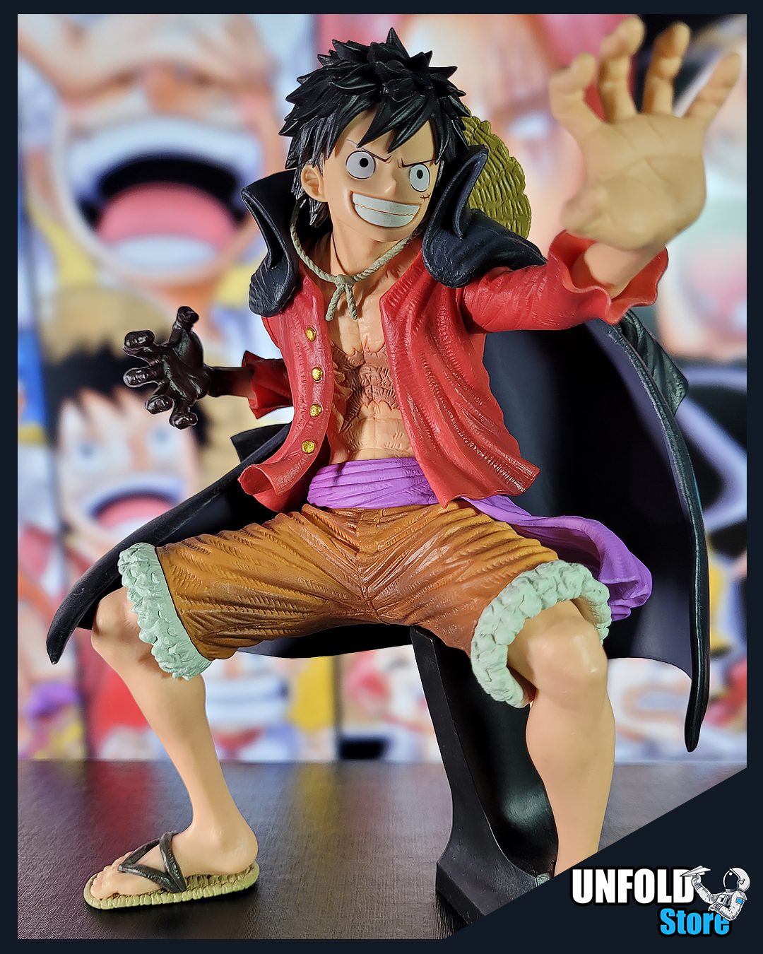 Monkey D. Luffyimages