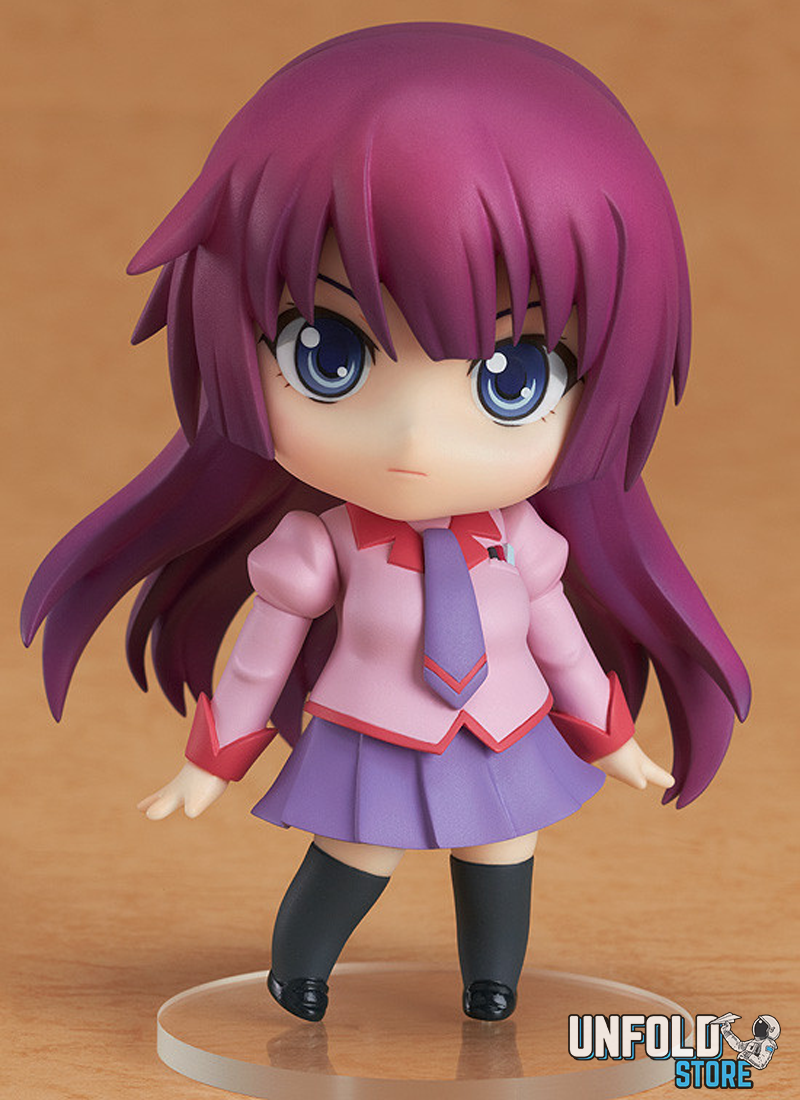Senjougahara Hitagi Figure Thumb