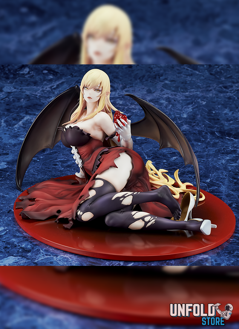Kiss-shot Acerola-orion Heart-under-bladeimages