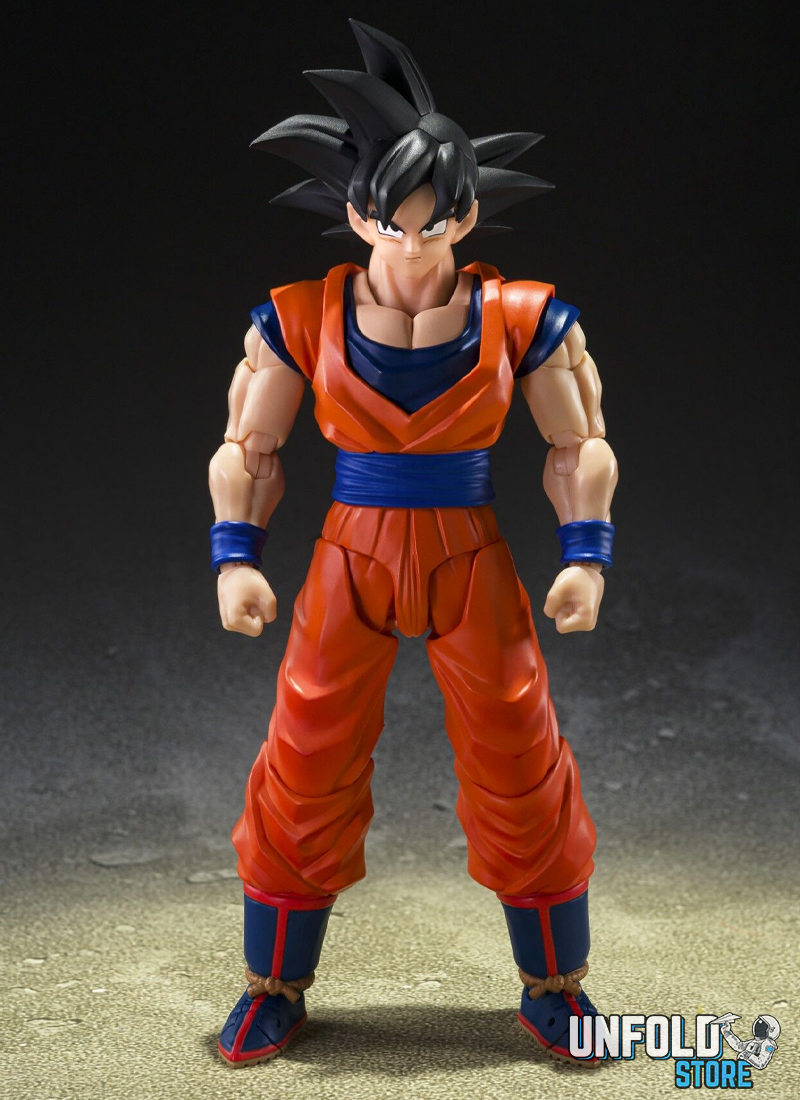 Action Figures de Dragon Ball - Unfold Store
