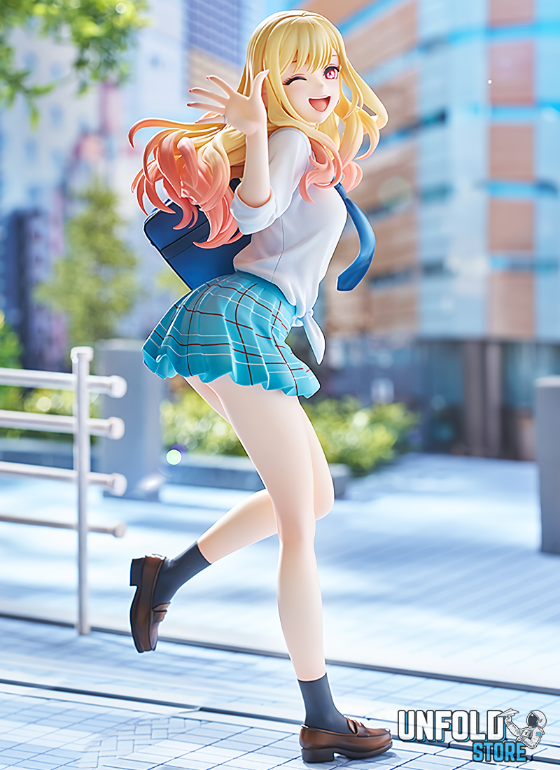 Action Figures de Sono Bisque Doll wa Koi o Suru - Unfold Store