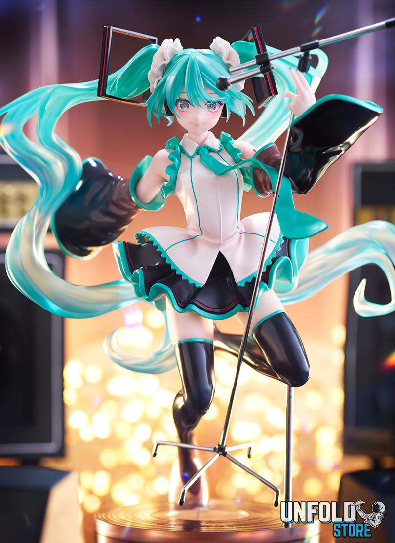 Action Figures de Vocaloid - Unfold Store