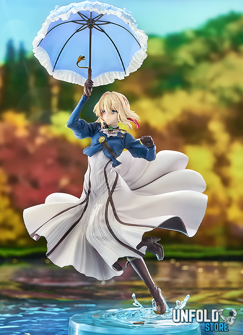 Violet Evergarden Figure Thumb