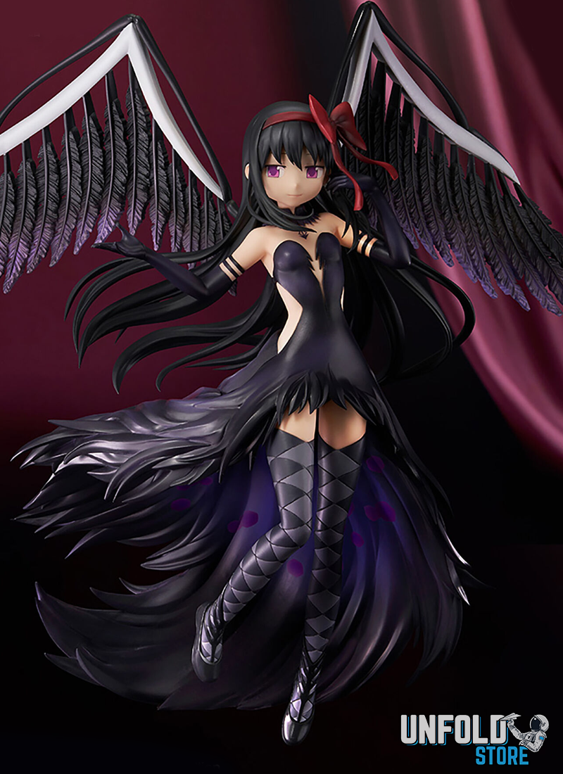 Akemi Homura Figure Thumb