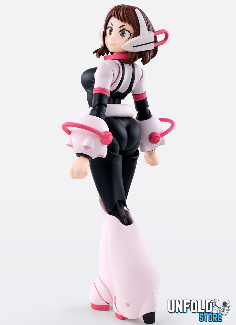 Uraraka Ochacoimages