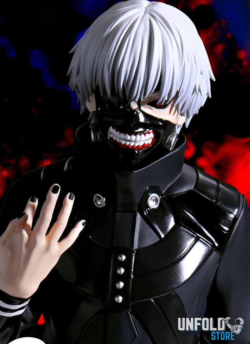 Kaneki Kenimages