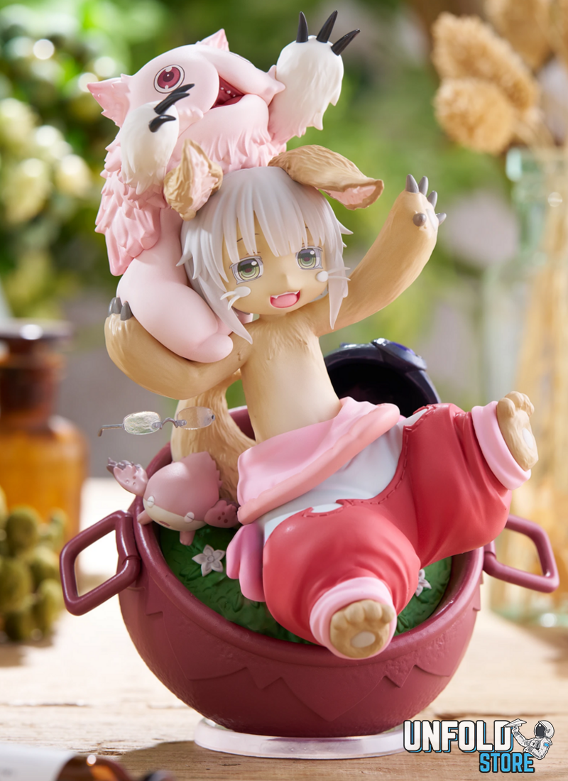 Nanachi Figure Thumb