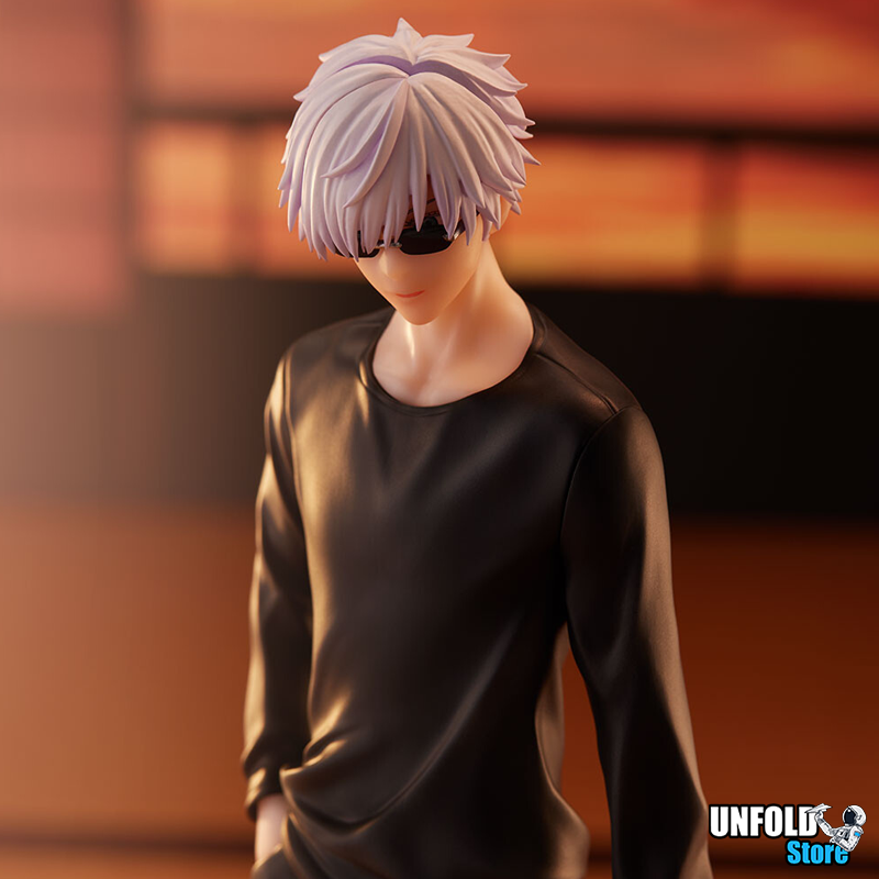 Gojou Satoruimages