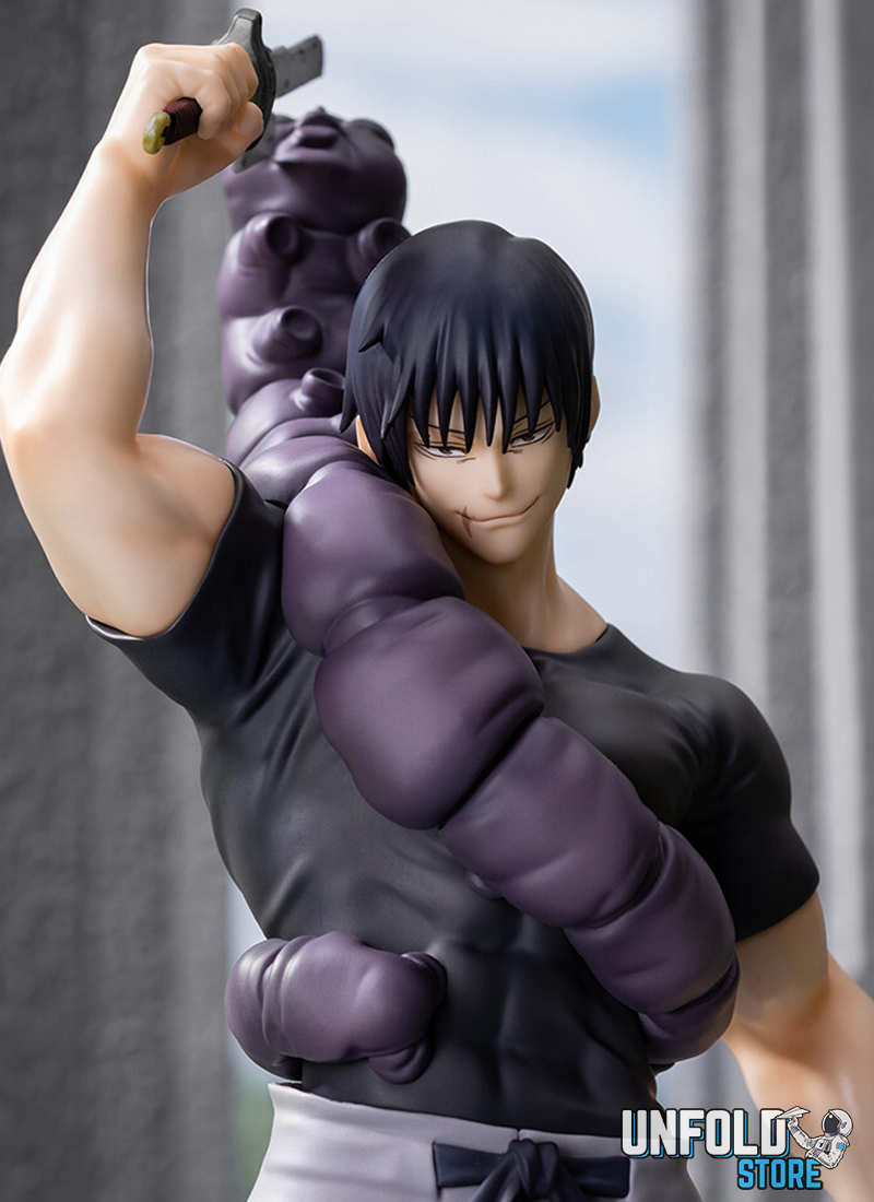Fushiguro Tojiimages