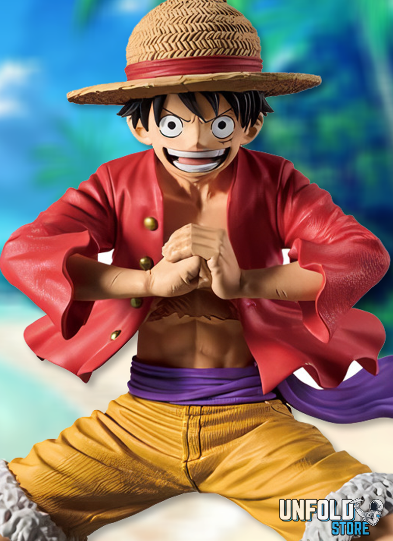 Monkey D. Luffyimages