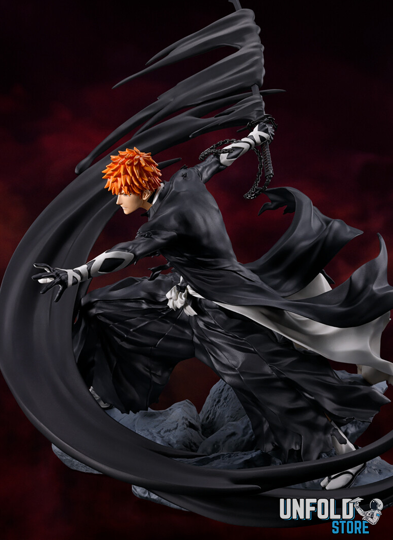 Kurosaki Ichigoimages