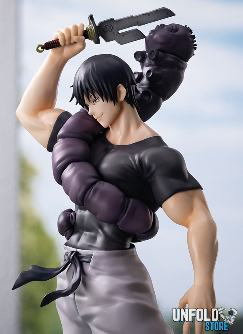 Fushiguro Tojiimages