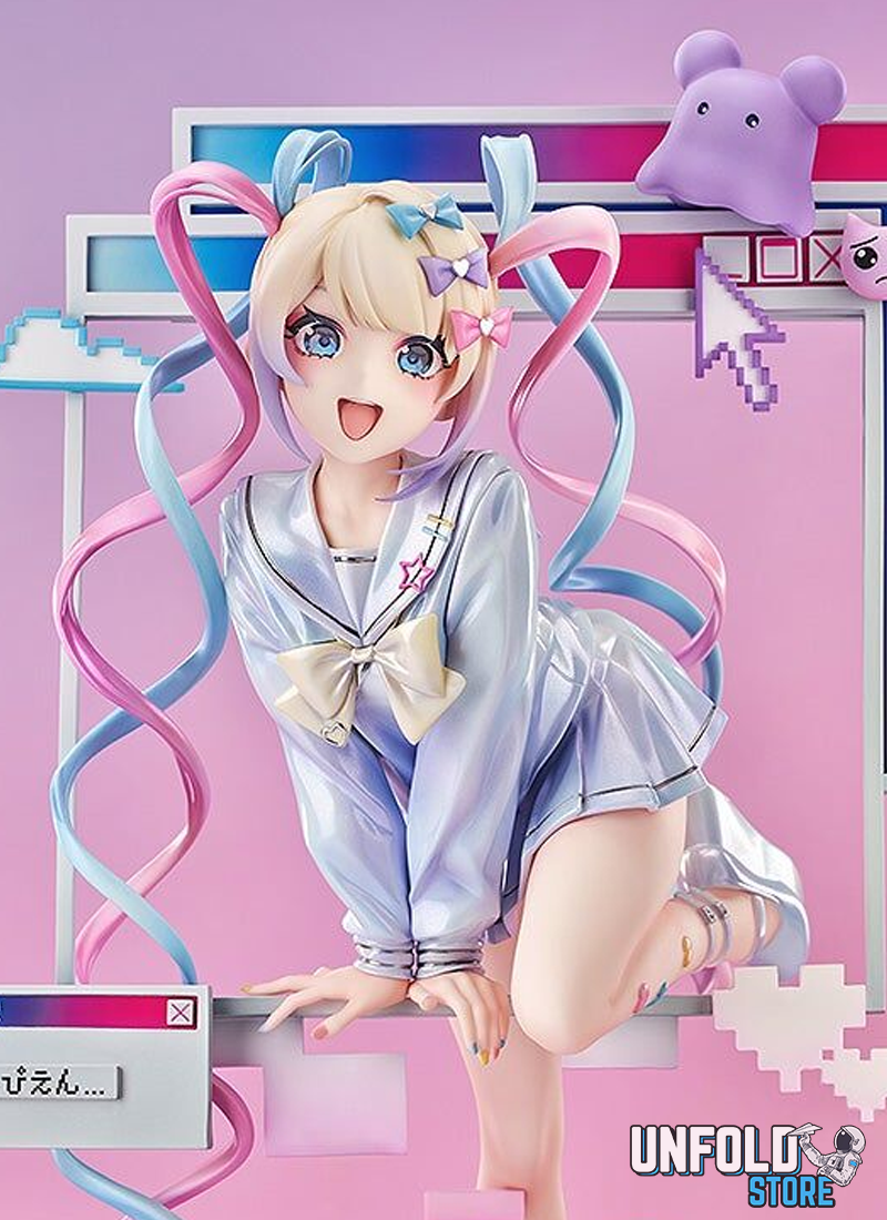 Chouzetsu Saikawa Tenshi-chanimages