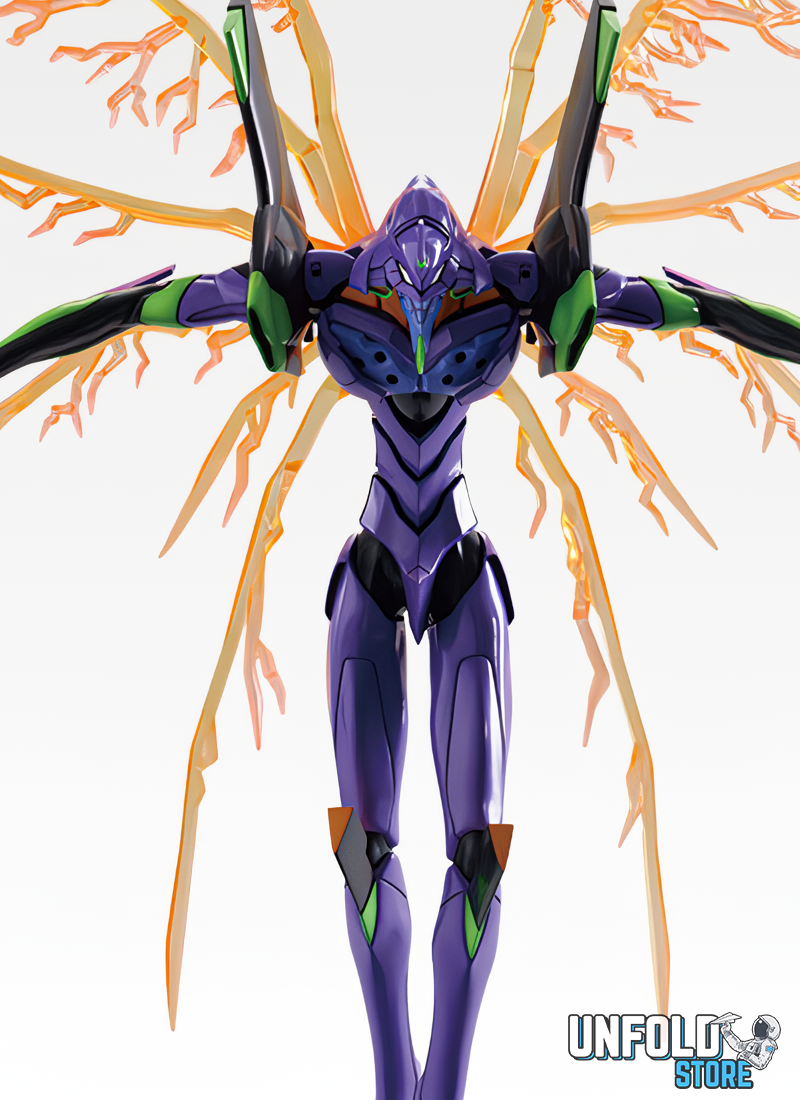 EVA-01images