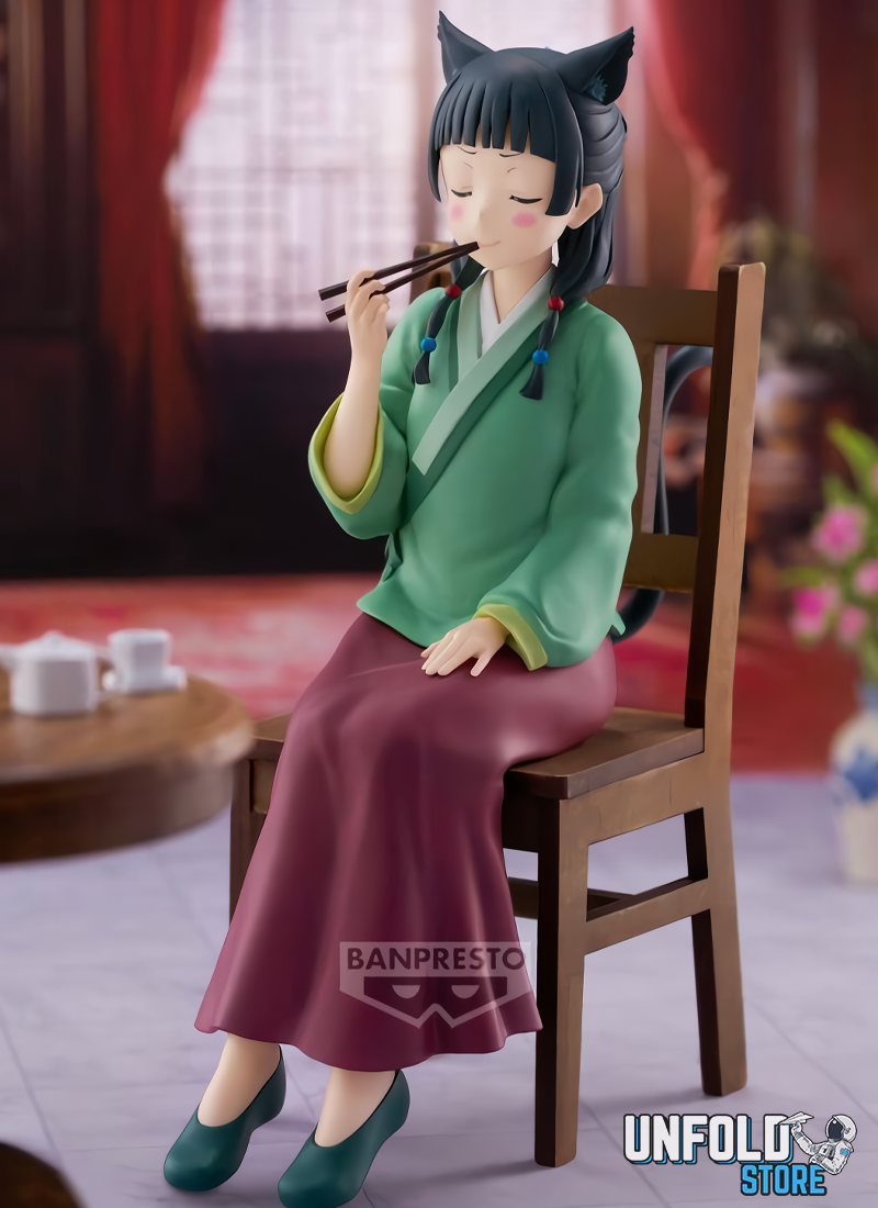 Maomao Figure Thumb