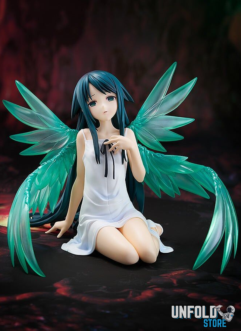 Saya Figure Thumb