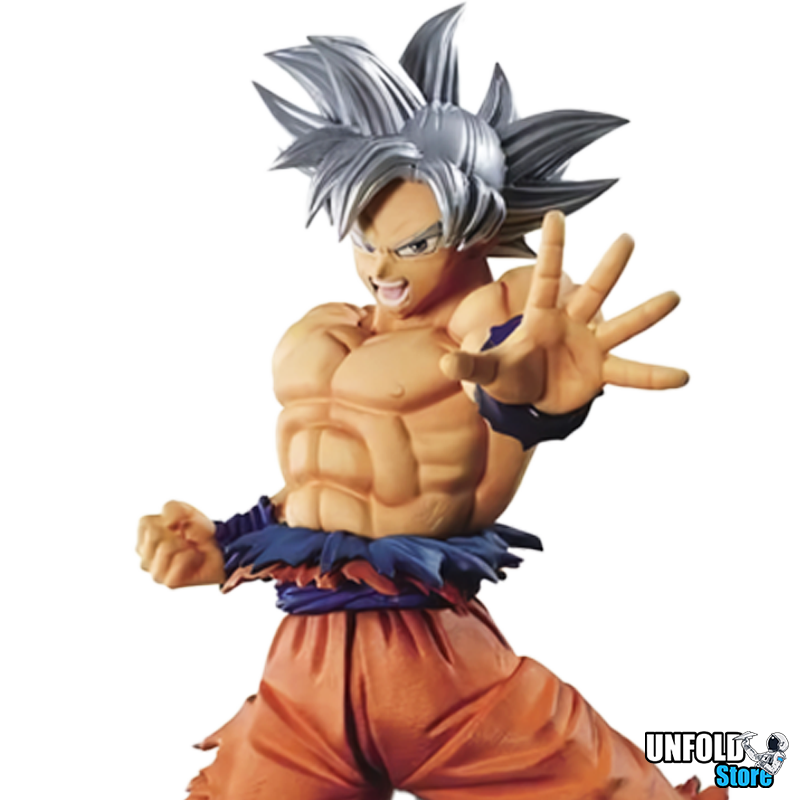 Goku Figure Thumb