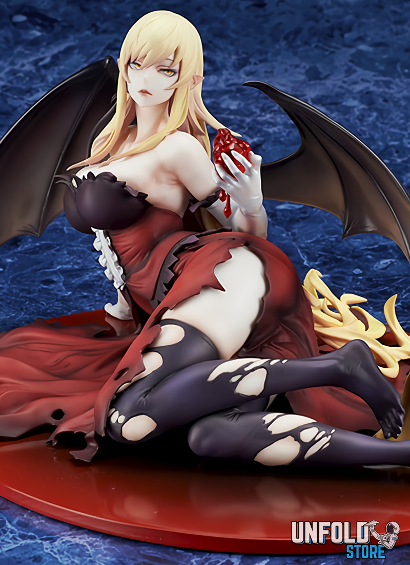Kiss-shot Acerola-orion Heart-under-blade Figure Thumb